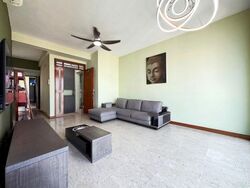 Palm Gardens (D23), Condominium #625116421